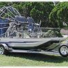 15 X 8 Panther Airboat - Image 2