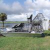 15 X 8 Panther Airboat - Image 3