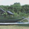 15 X 8 Panther Airboat - Image 5