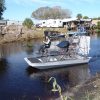 15 X 8 Panther Airboat - Image 7