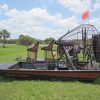 15 X 8 Panther Airboat - Image 9