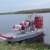 16 X 8 PANTHER AIRBOAT - Image 11
