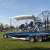 16 X 8 PANTHER AIRBOAT - Image 9