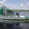 18 X 8 Panther Airboat - Image 4