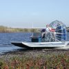 18 X 8 Panther Airboat - Image 5