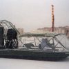 18 X 8 Panther Airboat - Image 6