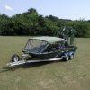 18 X 8 Panther Airboat - Image 7