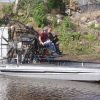 18 X 8 Panther Airboat - Image 8