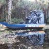 18 X 8 Panther Airboat - Image 11