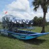 18 X 8 Panther Airboat - Image 12