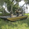 18 X 8 Panther Airboat - Image 13