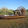 18 X 8 Panther Airboat - Image 14
