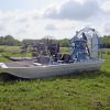18 X 8 Panther Airboat - Image 15