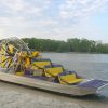 22 X 8 PANTHER AIRBOAT - Image 2