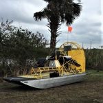 custom built airboats