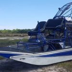 custom built airboats