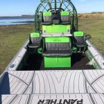 custom built airboats