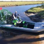 custom built airboats