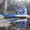 16 X 8 PANTHER AIRBOAT - Image 4