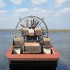 18 x 8 Panther Airboat - Spirit of the Swamp - Image 3
