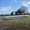 18 x 8 Panther Airboat - Spirit of the Swamp - Image 4