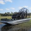 18 x 8 Panther Airboat - Spirit of the Swamp - Image 5