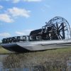 18 x 8 Panther Airboat - Spirit of the Swamp - Image 7