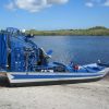 16 X 8 PANTHER AIRBOAT - Image 3