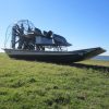 15 X 8 Panther Airboat - Image 13