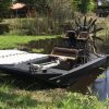18 x 8 Panther Airboat - Spirit of the Swamp - Image 10