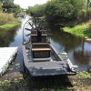 18 x 8 Panther Airboat - Spirit of the Swamp - Image 11