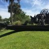 18 x 8 Panther Airboat - Spirit of the Swamp - Image 12
