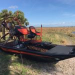 custom built airboats