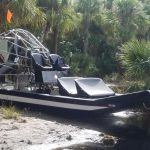 custom built airboats