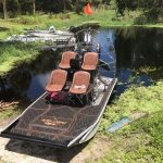 custom built airboats