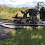 custom built airboats