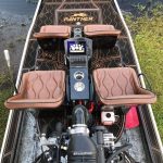 custom built airboats