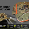 700-1006 Panther Vision Frogging Light - Image 2