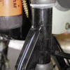 Belt Drive Bushing & Cup Washers 61-61303 - Image 2