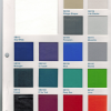 35-35414C 4 MAN SEAT CUSHION COLOR CHANNEL - Image 2