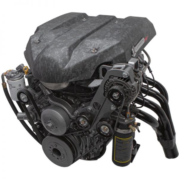 LEVITATOR MS 70 LSX